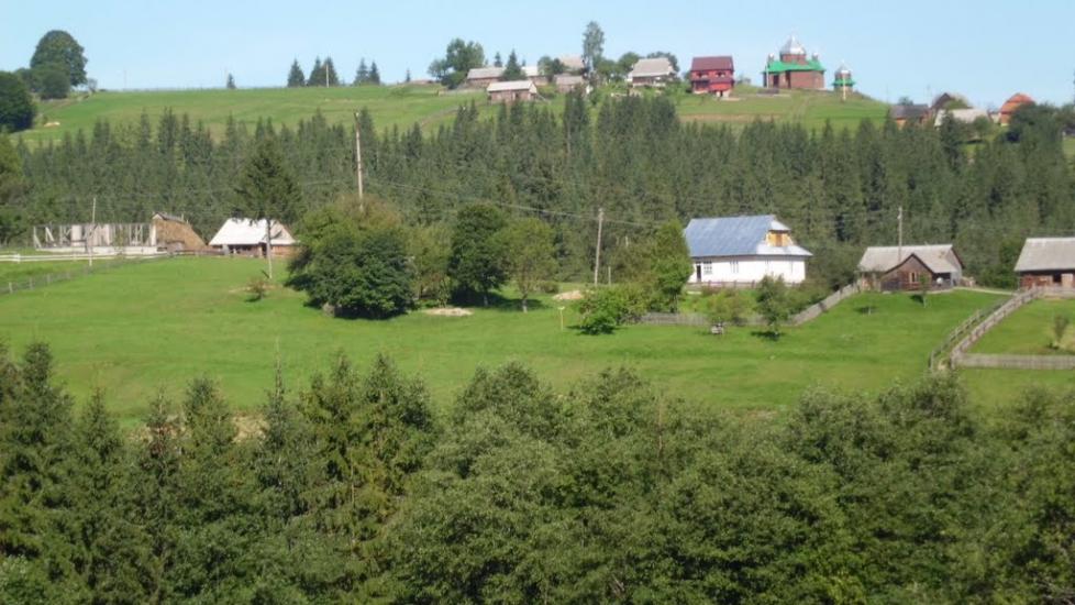 Вороненко з panoramio.com - Voronenko
