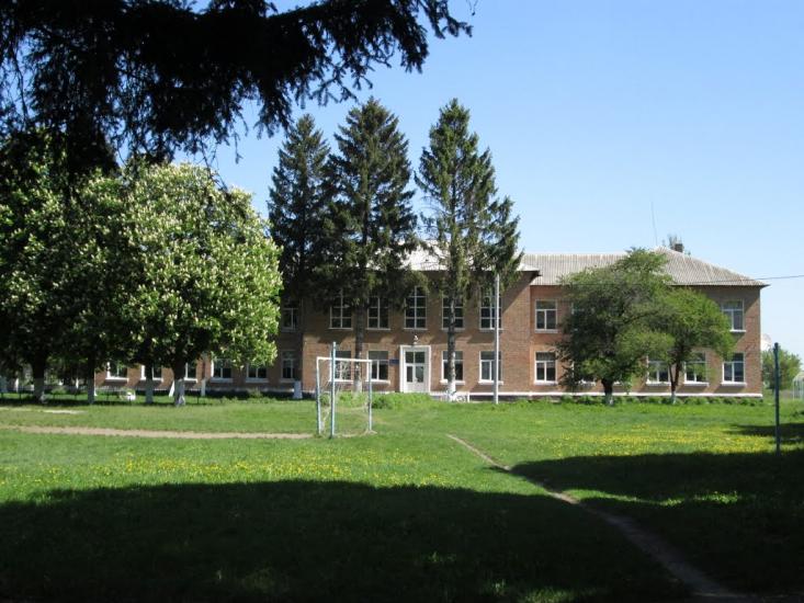 Лосятин з panoramio.com - Лосятин