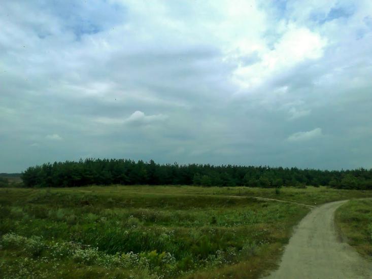 Великі Калетинці з panoramio.com - Великі Калетинці