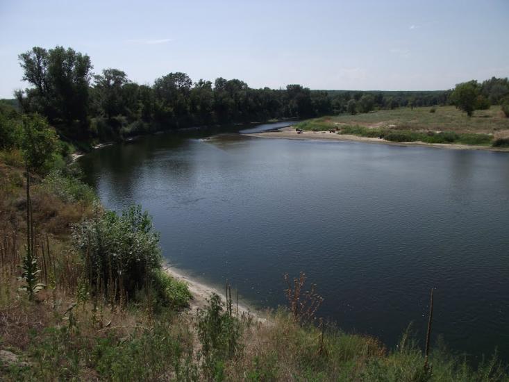Станично-Луганське з panoramio.com (ч.2) - Станично-Луганское