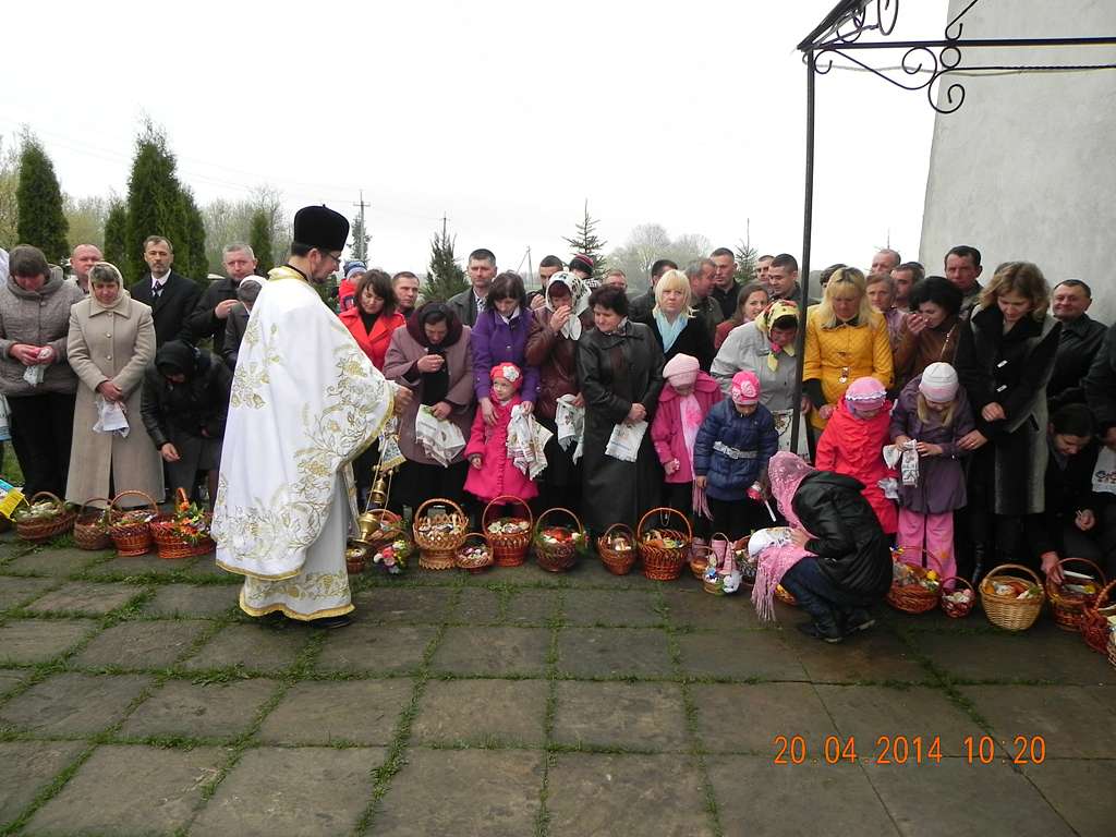 с. Йосипівка, Тернопільський р-н - Йосипівка