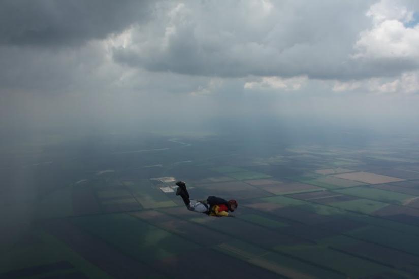 Валер'янівка з panoramio.com - Валер'янівка