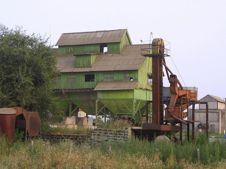 Прямобалка з panoramio.com - Прямобалка