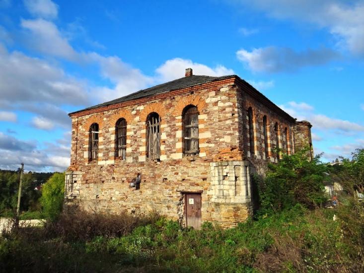 Варваринці з panoramio.com - Варваринцы