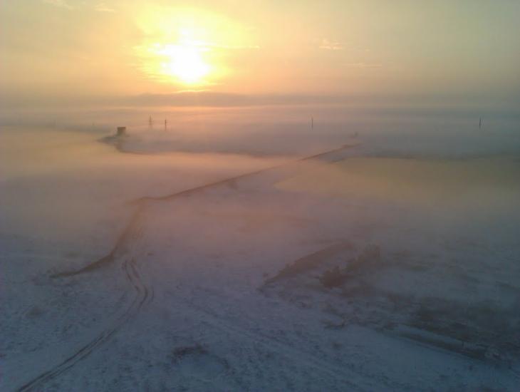 Карпова Балка з panoramio.com - Карпова Балка