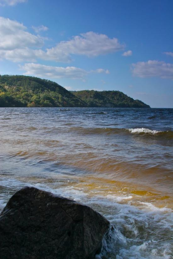 Луковиця з panoramio.com - Луковица