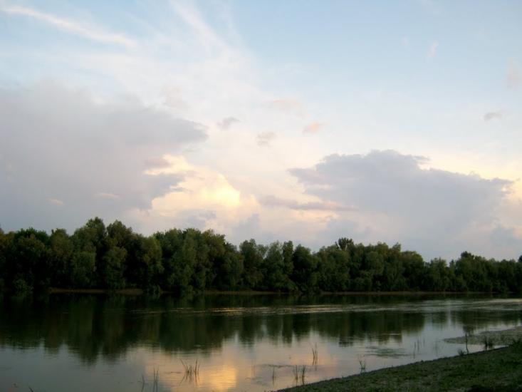 Кислиця з panoramio.com - Кислица