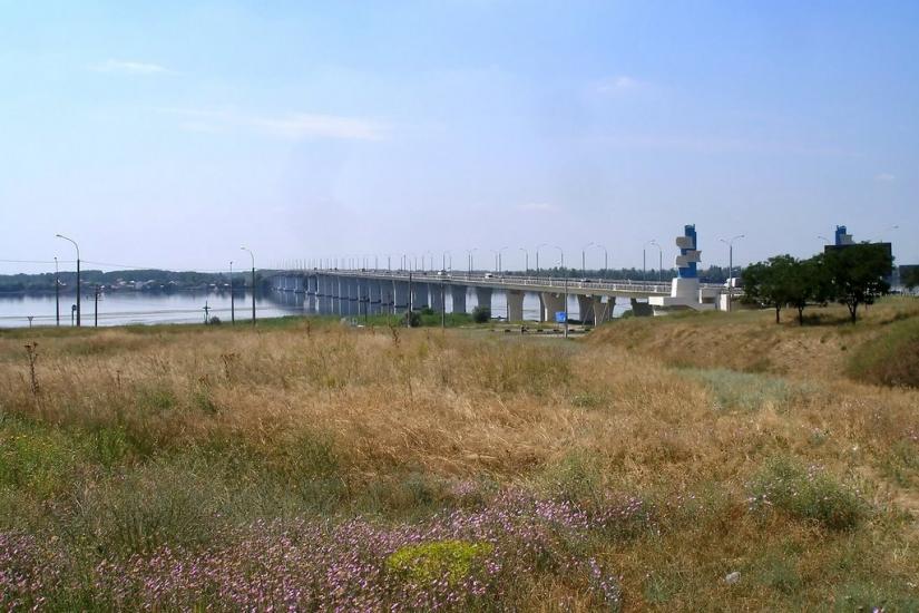 Антонівка з panoramio.com - Antonivka