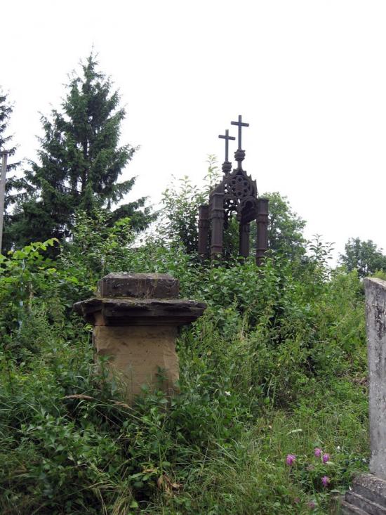 Берездів з panoramio.com - Берездов