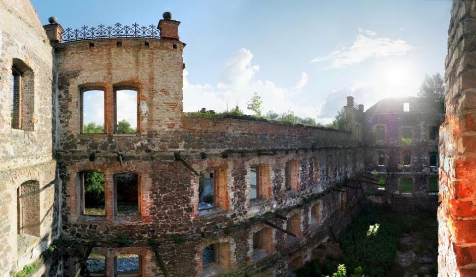 Печера з panoramio.com - Печера