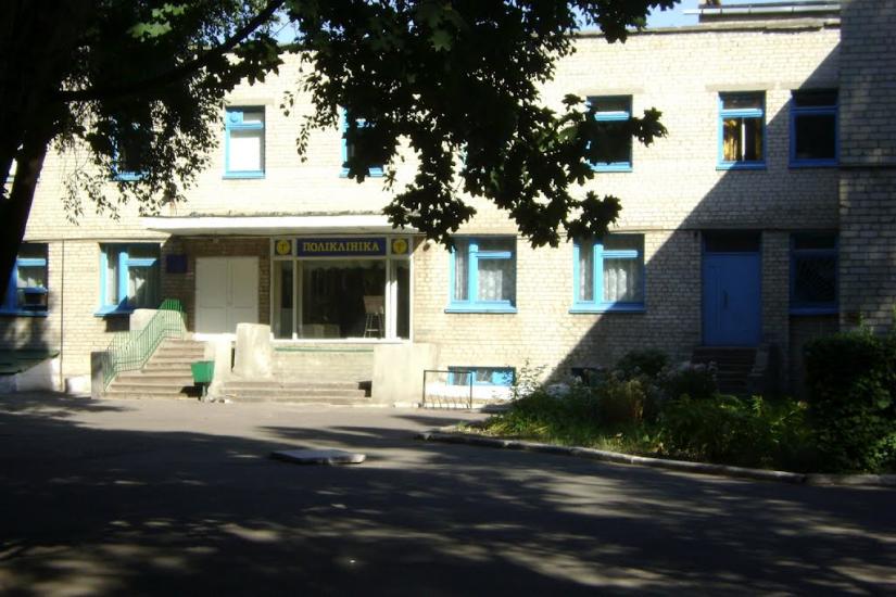 Красноармійськ з panoramio.com - Красноармейск