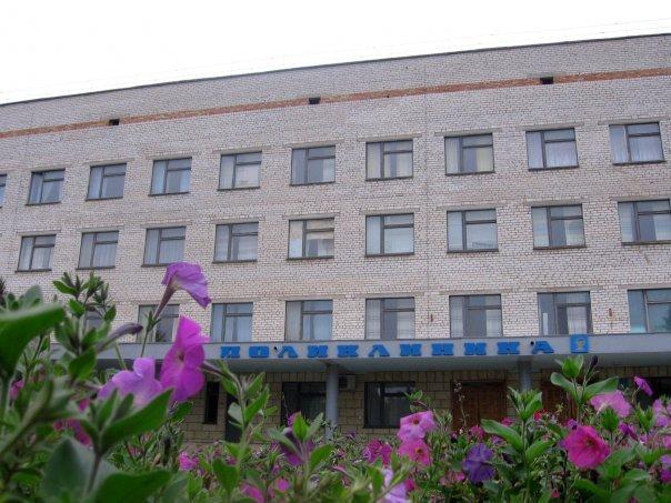 Березанка з panoramio.com - Березанка