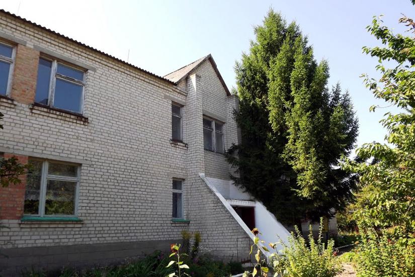 Оситняжка з panoramio.com - Оситняжка