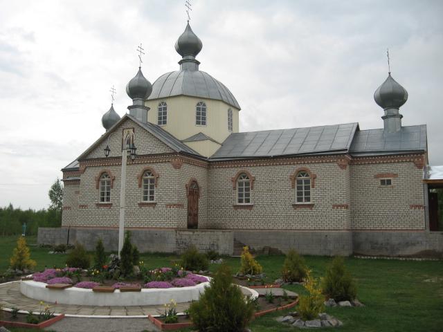 Першотравенськ з panoramio.com - Першотравенськ
