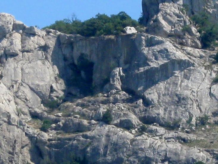 Кизилове з panoramio.com - Кизилово