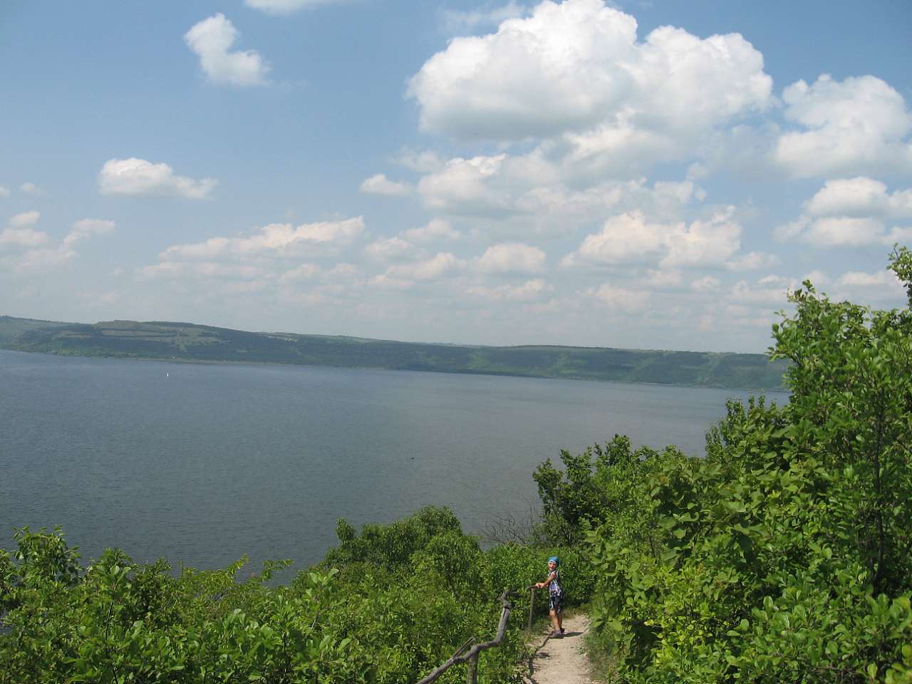 Бакота - Гораївка