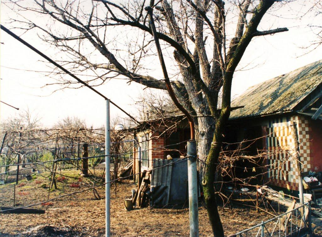 Градизьк з panoramio.com - Gradyzk