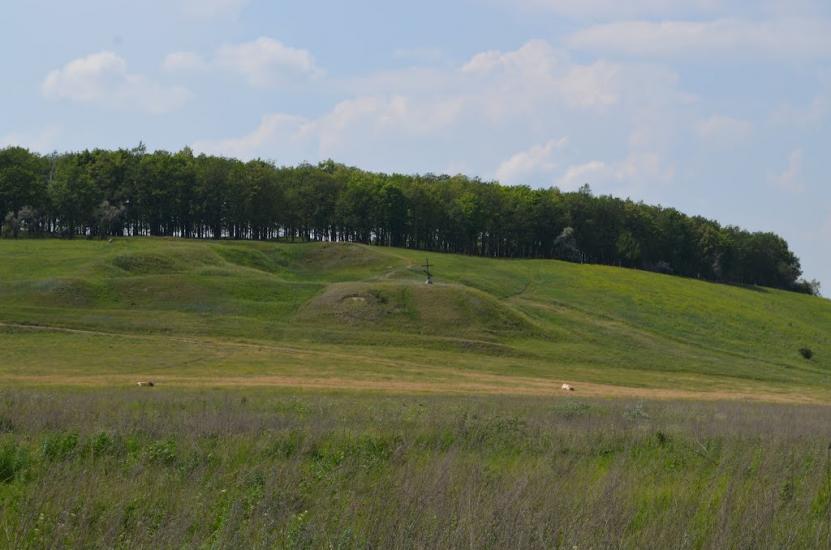 Дергачі з panoramio.com - Дергачи