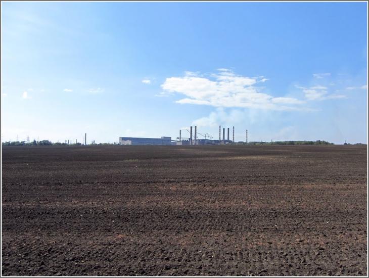 Червоне з panoramio.com - Червоное