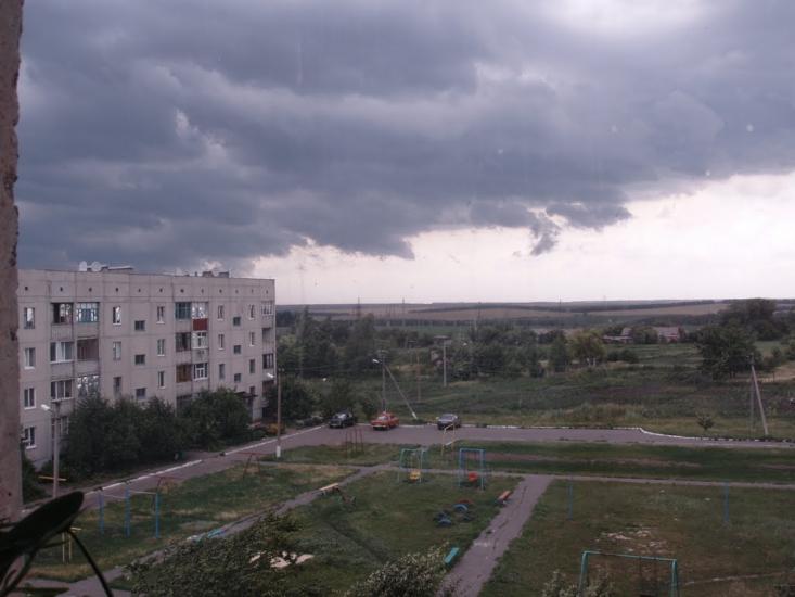 Приколотне з panoramio.com - Приколотне