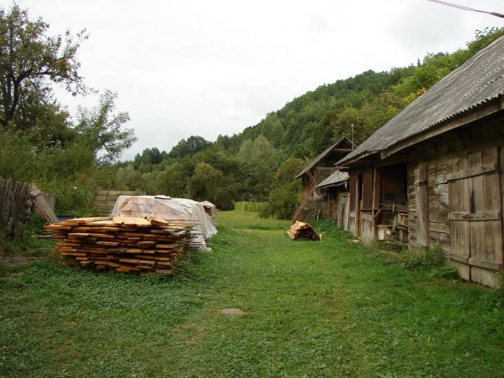 Хмелів з panoramio.com - Khmeliv
