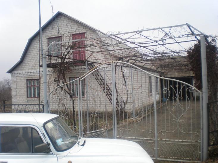 Криве Озеро з panoramio.com - Криве Озеро