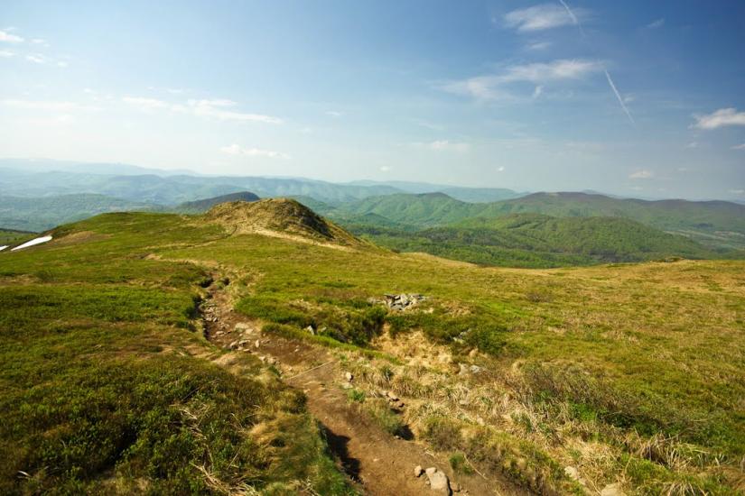 Верховина-Бистра з panoramio.com - Верховина-Быстрая