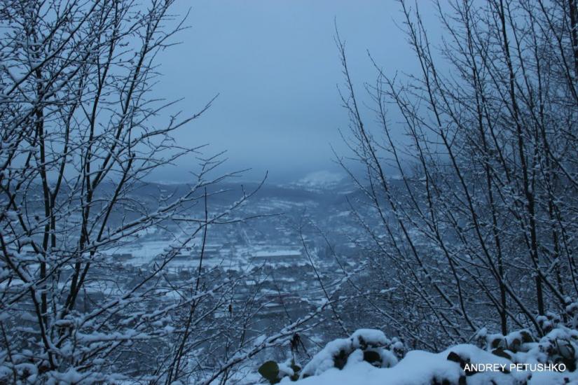 Кам'яниця з panoramio.com - Каменица