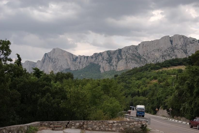 Олива з panoramio.com - Олива