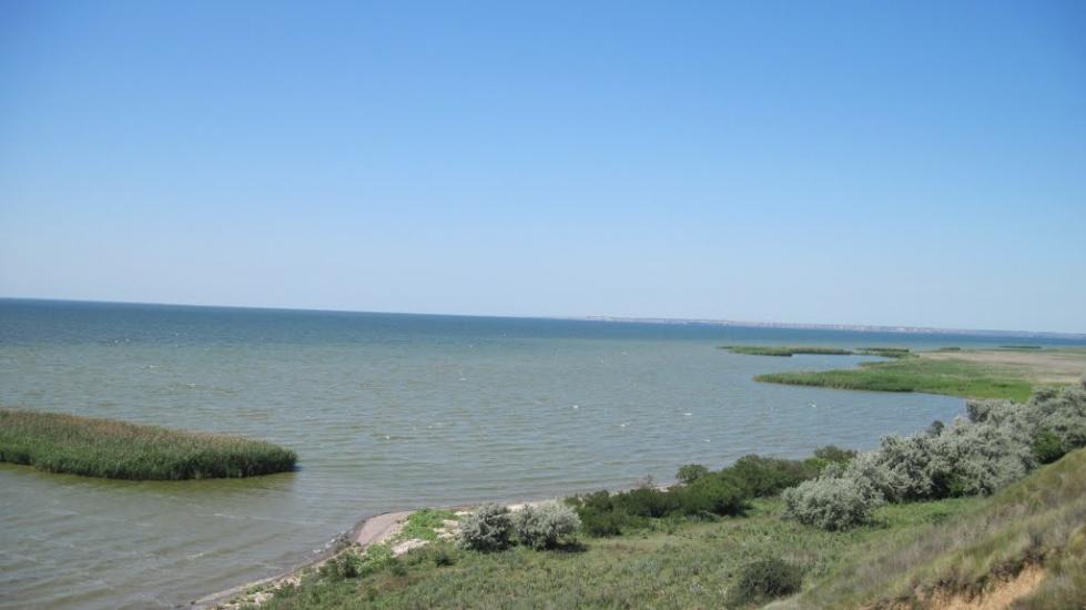 Олександрівка з panoramio.com - Олександрівка