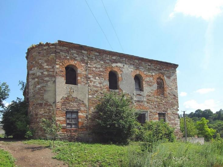 Варваринці з panoramio.com - Варваринцы