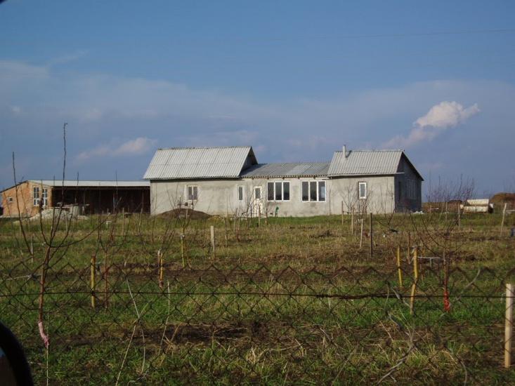 Бронівка з panoramio.com - Броневка