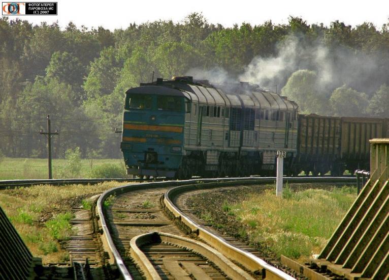 Богодухів з panoramio.com - Богодухов