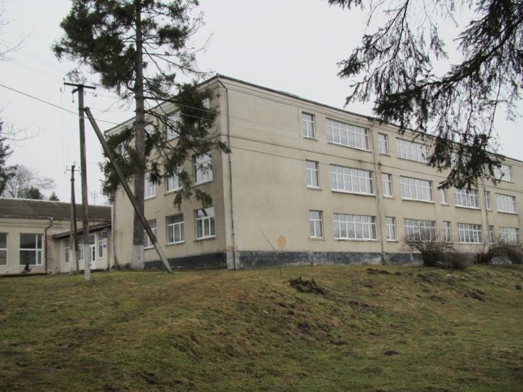 Рошнів з panoramio.com - Рошнів