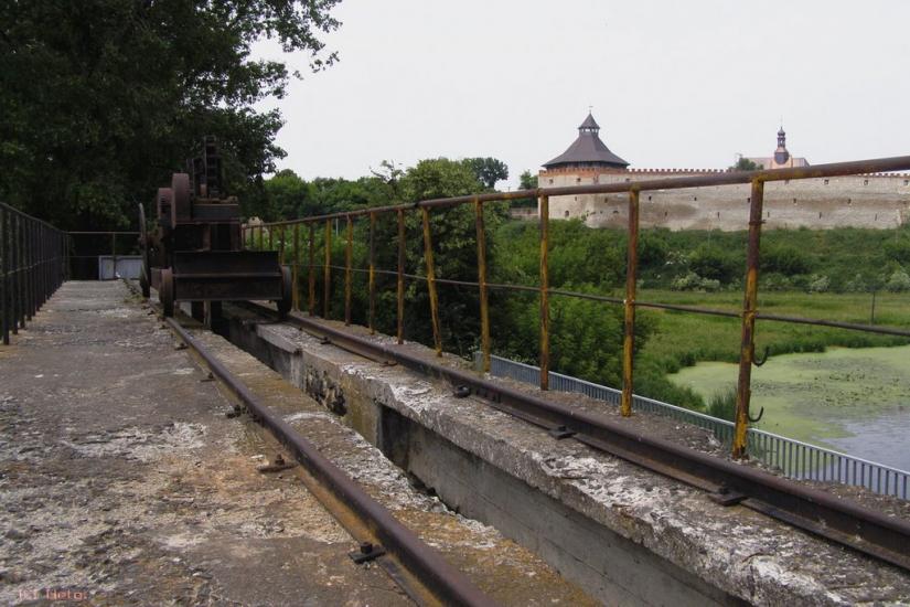 Требухівці з panoramio.com - Требуховцы