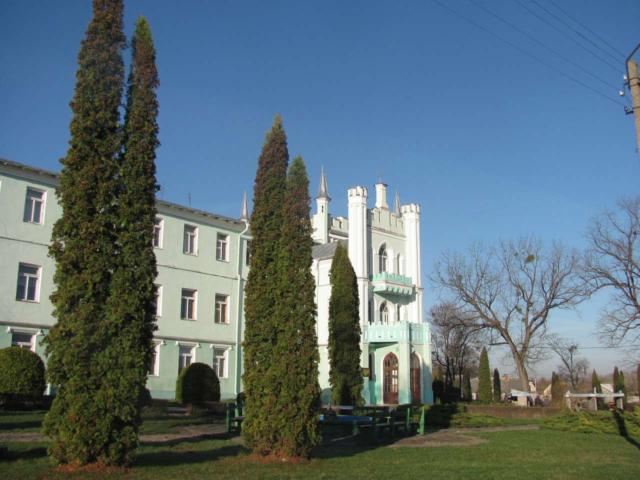 кременець - Kremenets
