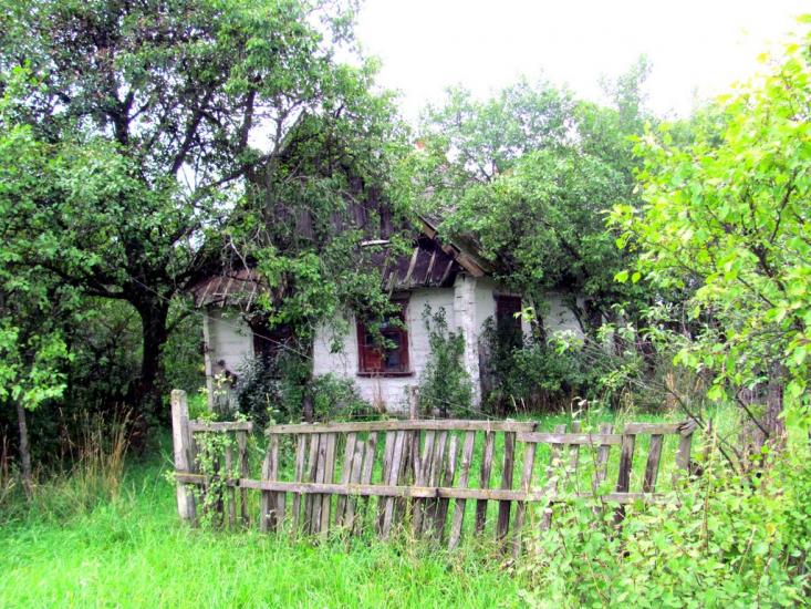 Суховоля з panoramio.com - Суховоля