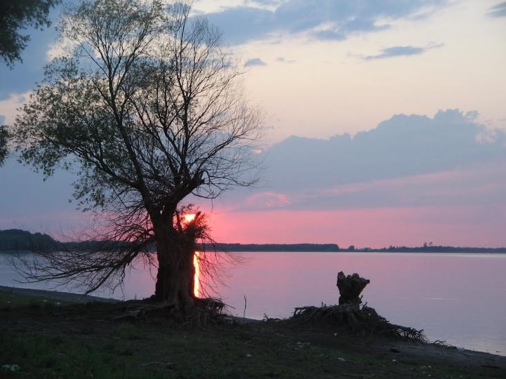 Рені з panoramio.com - Рени