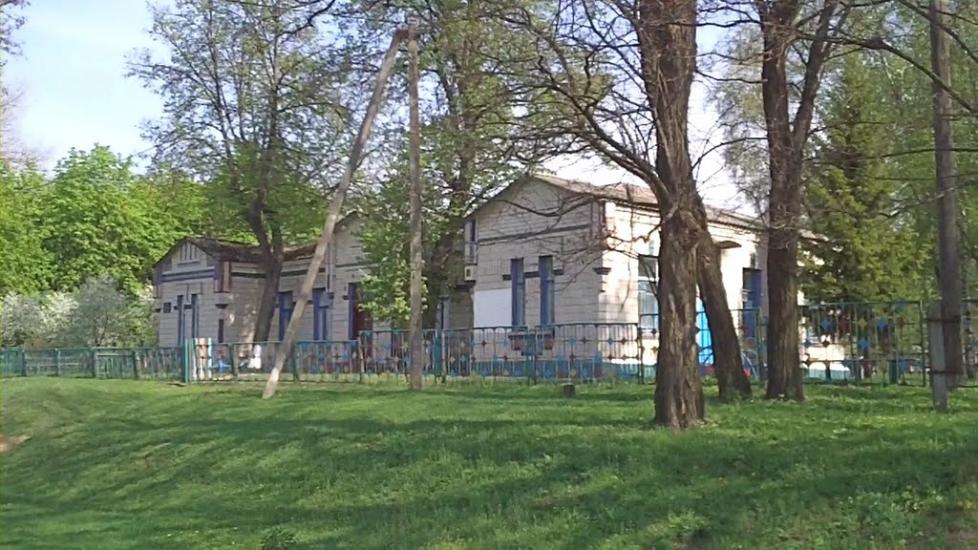 Теплівка з panoramio.com - Теплівка