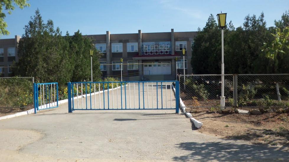 Березівка з panoramio.com - Березівка
