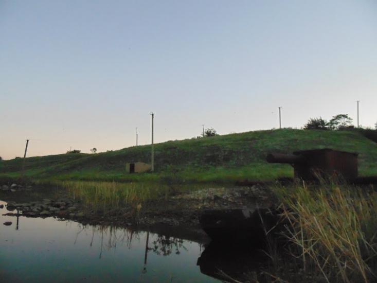 Новотимофіївка з panoramio.com - Новотимофіївка