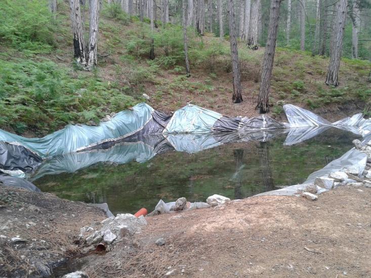 Відрадне з panoramio.com - Отрадное