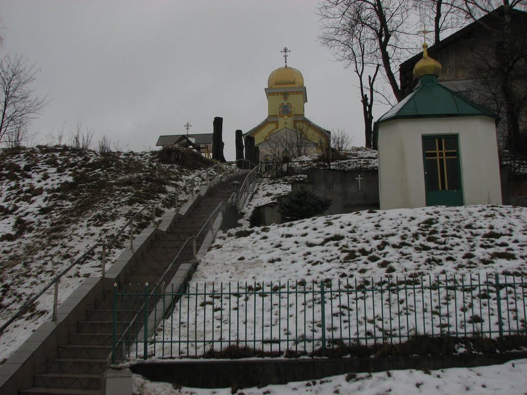 Лапаївка з panoramio.com - Лапаевка