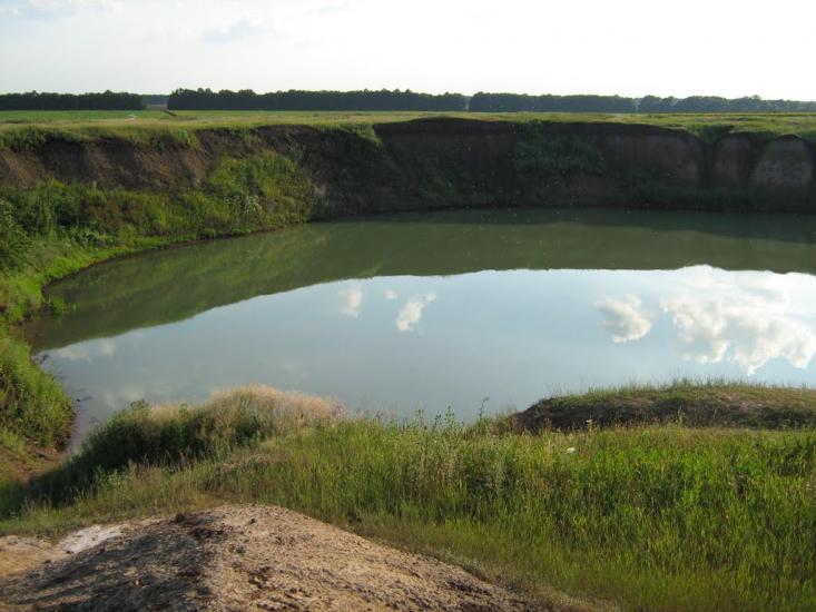 Антонівка з panoramio.com - Антонівка