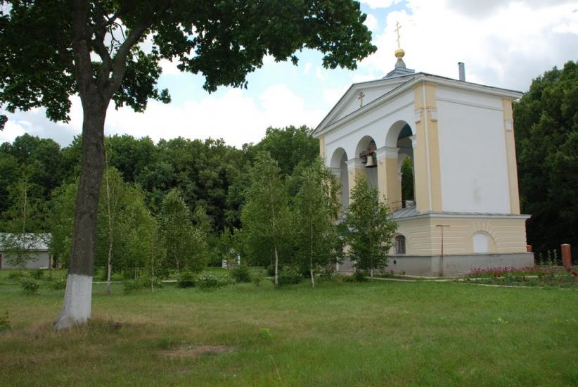 Диканька з panoramio.com - Диканька