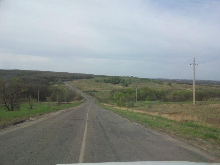 Ковпакове з panoramio.com - Колпаково