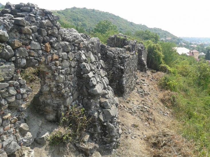Виноградів з panoramio.com - Виноградов