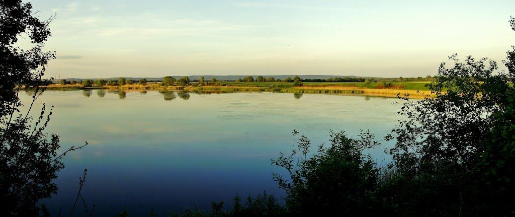 Рудники з panoramio.com - Рудники