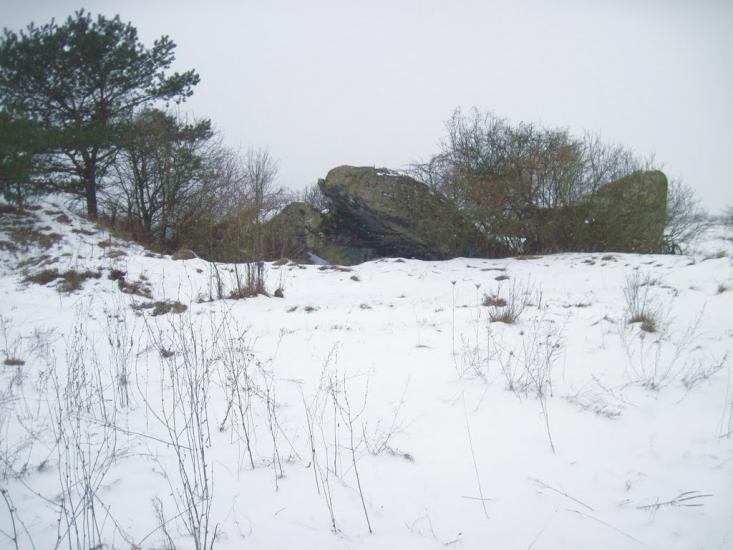 Тинне з panoramio.com - Тынное