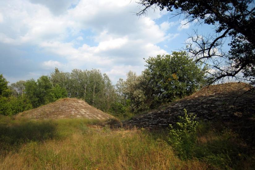 Раївка з panoramio.com - Раївка